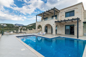  Luxury Villa Kera  Каливаи